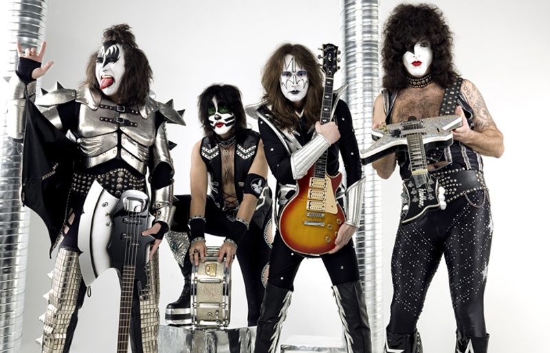 Kiss Forever