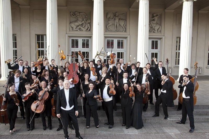 Klassische Philharmonie Bonn – Femmes