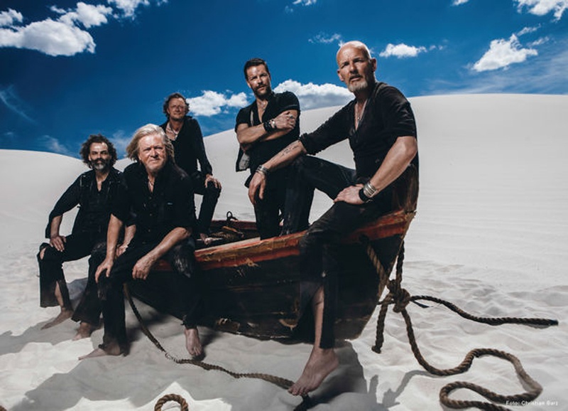 Santiano – MTV Unplugged