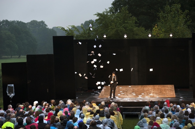 30 Jahre Shakespeare im Park