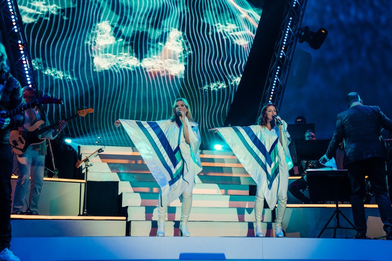 Abbamania – Dancing Queen