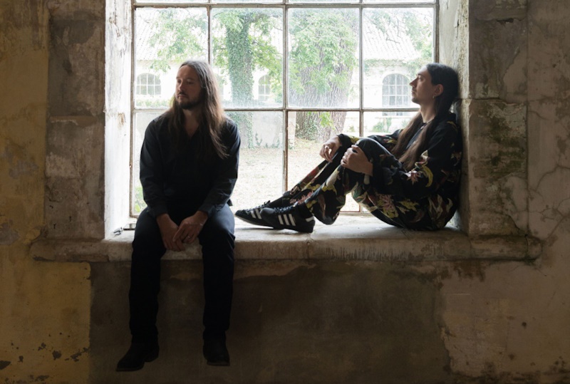 Alcest – Les Chants de l’Aurore