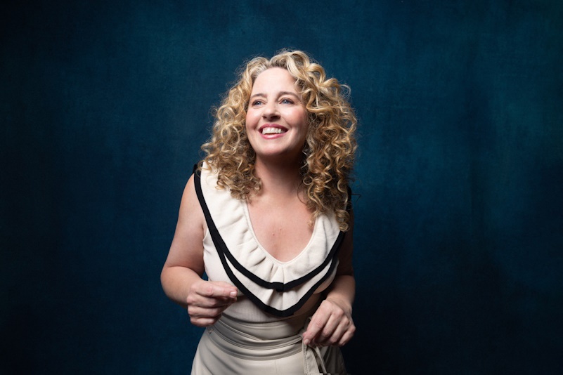 Sparkasse in Concert: Amy Helm