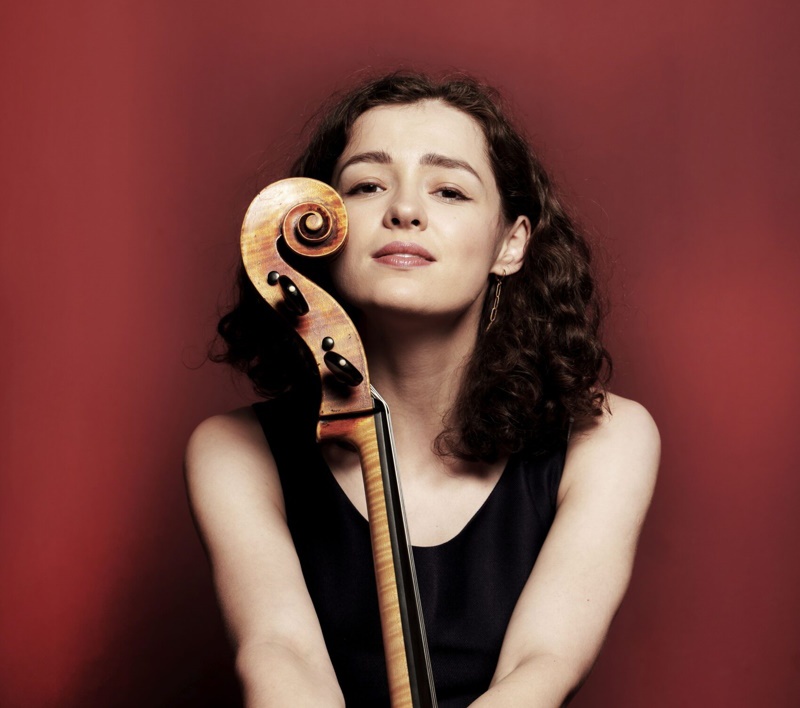 Musikfest Bremen: Mahler Chamber Orchestra – Auf Wiedersehen!