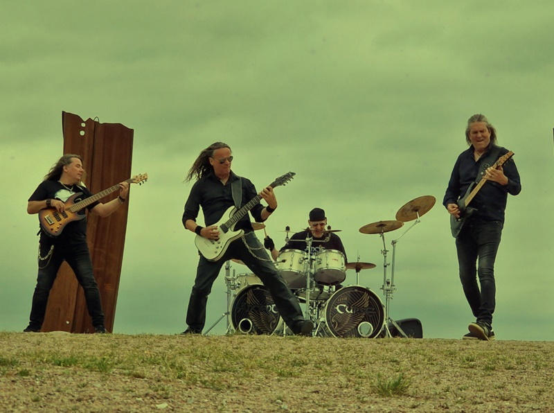 New Years Metal Bash