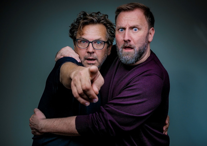 Haschimitenfürst – Der Bobcast