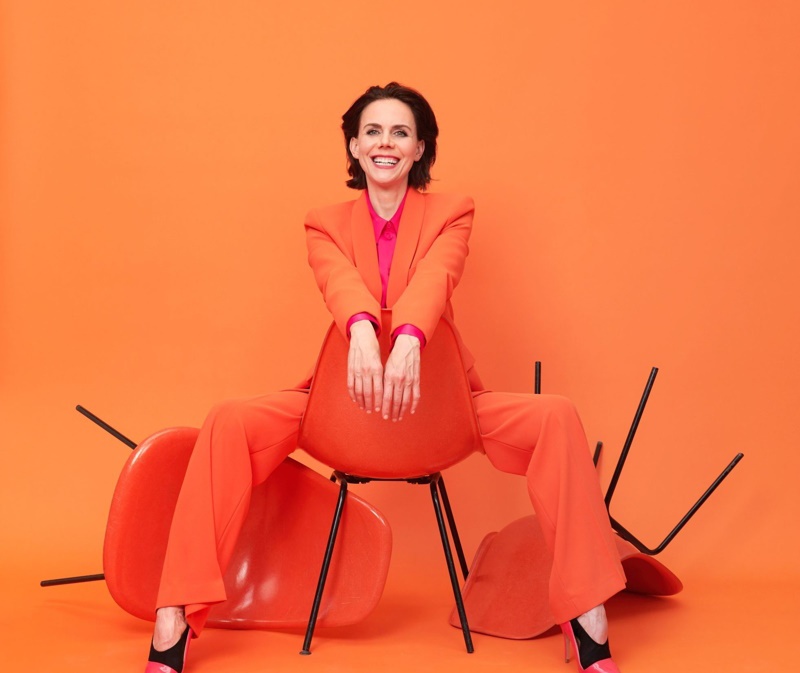 Glocke Spezial: Anna Depenbusch & Kaiser Quartett – Zwischen Liebe und Kummer
