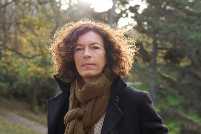 LiteraTour Nord: Anne Weber – Annette, ein Heldinnenepos