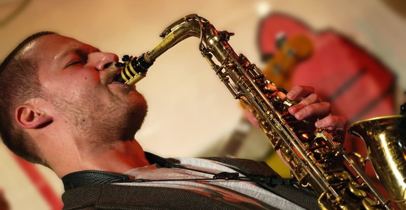 Artur Rutkevich Quintet