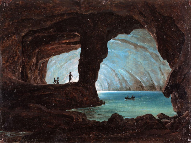 Faszination Höhle