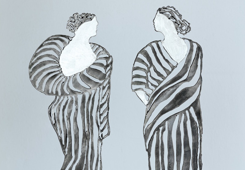Großartige Frauen – Die Mitte(l) des Lebens