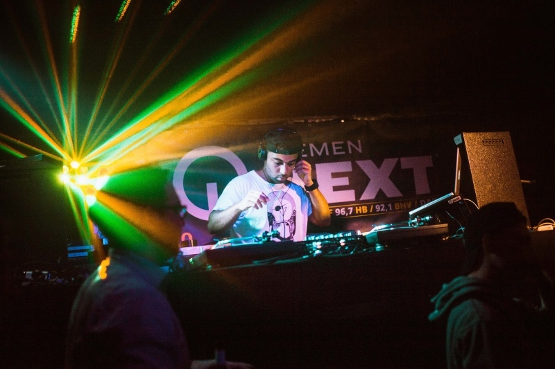 Bremen Next Festival Night