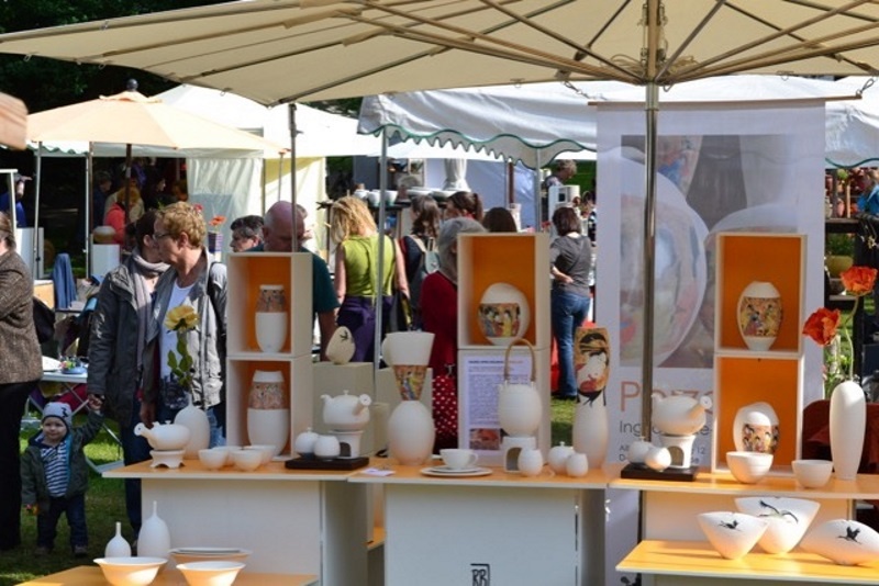 Bremer Keramikmarkt