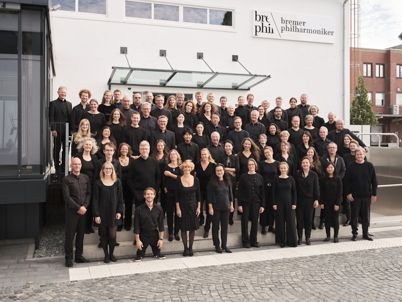 „5nachsechs“ Afterwork-Konzert der Bremer Philharmoniker: Pelléas und Mélisande