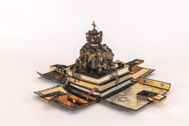 Ricardo Brey – Adrift
