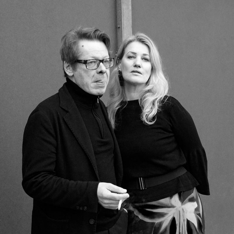 Jazz-West: Buggy Braune & Ulita Knaus – Moment to Moment