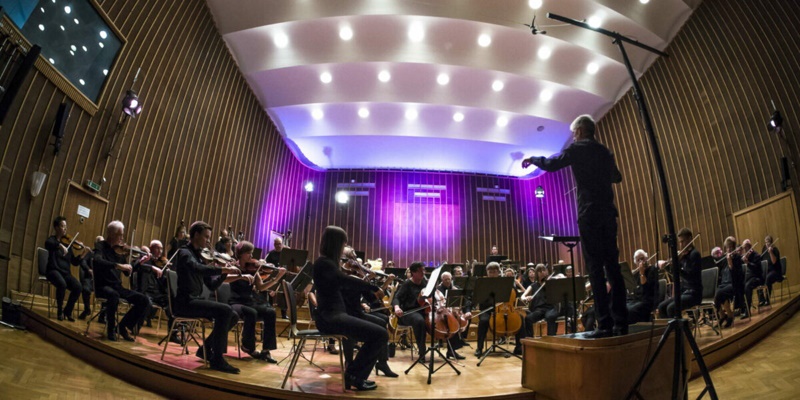 Camerata Instrumentale