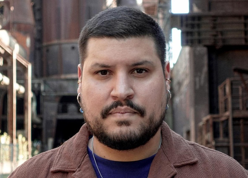 Canberk Köktürk – Fascholand