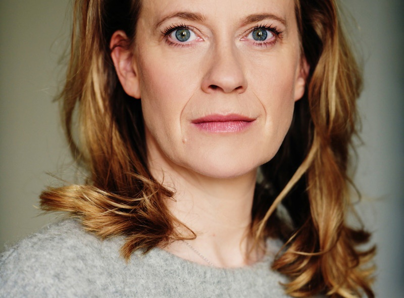 Caroline Peters – Ein anderes Leben