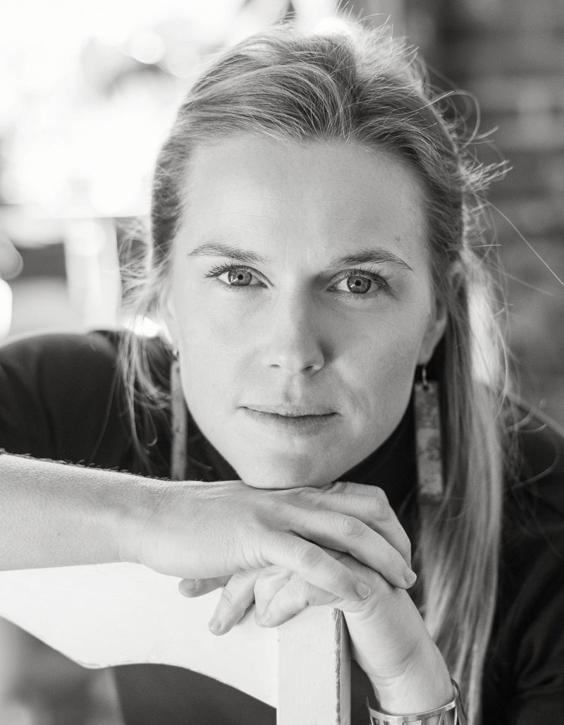 Caroline Cotter – Sonnendurchflutete Lieder