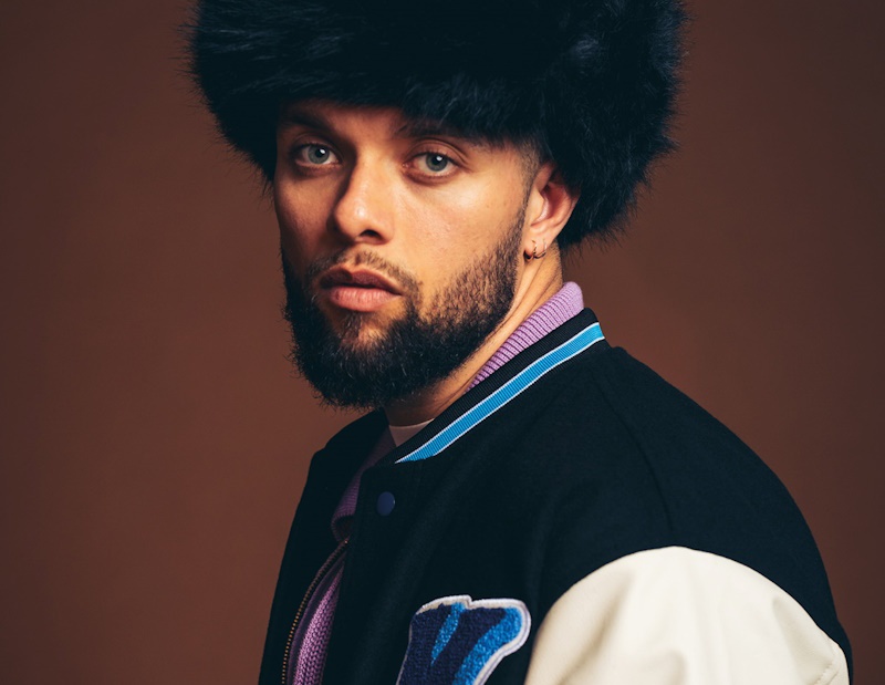 Unknown Concerts – Voices Unheard: Moneymami und Cesco.BLZ