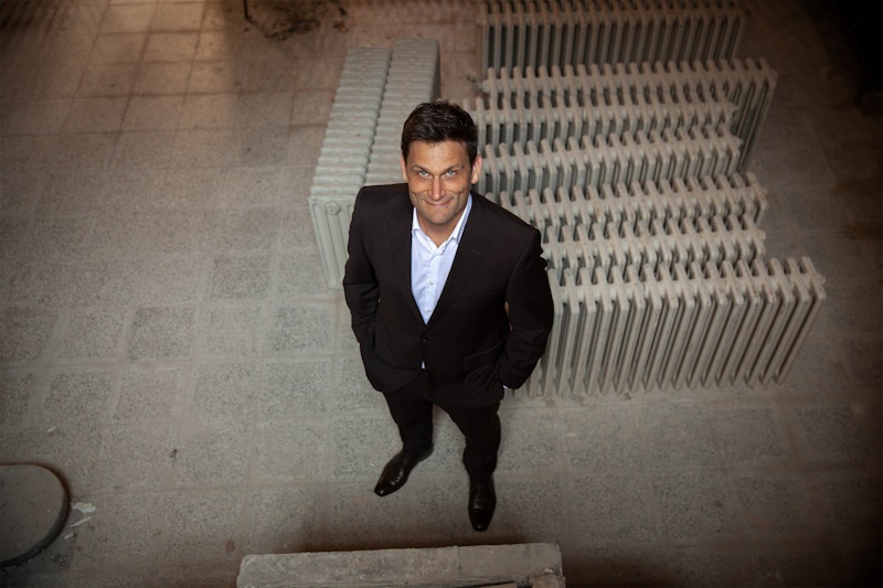 Christian Ehring – Versöhnung