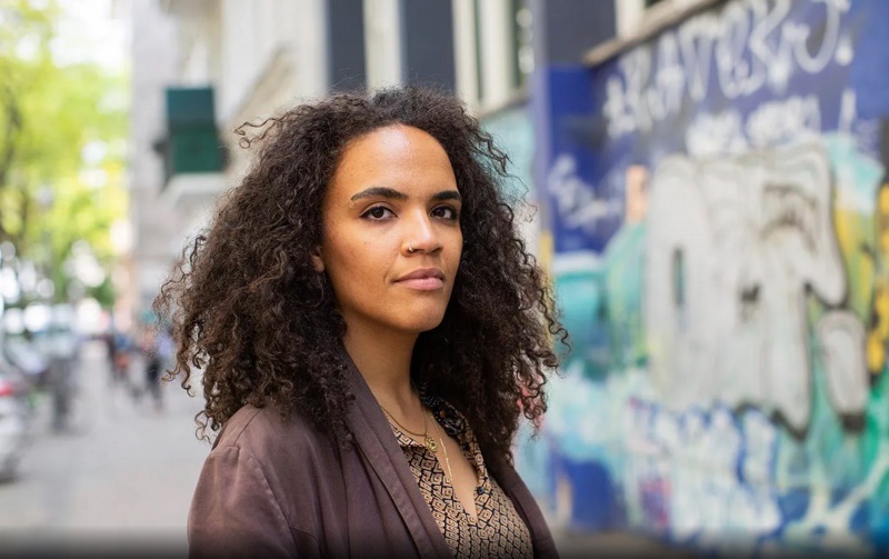 Tekst: Ciani-Sophia Hoeder – Ökorassismus