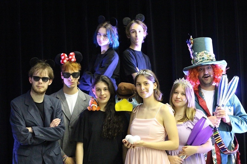 Circus Bambini – Gala-Show