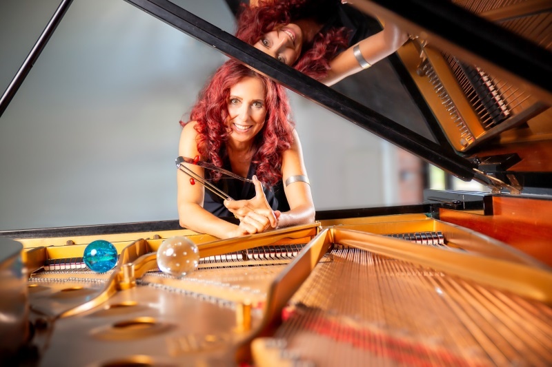 Realtime Festival für Neue Musik: Opening I – Luzifers (T)Raum