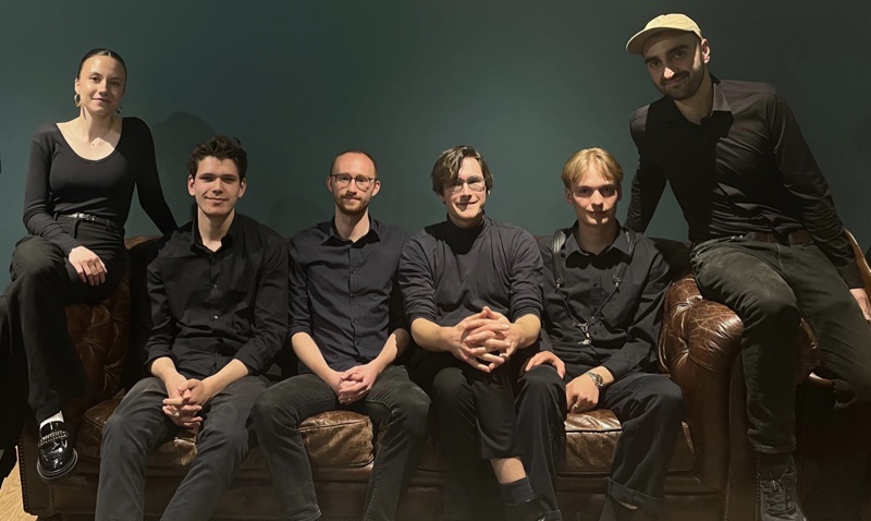 Jazzfestival Bremen-Nord