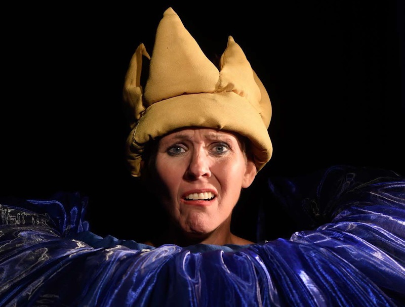 Compania T – Ein Mond für Amelie