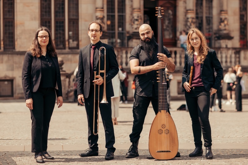 Konzert-Statt-Reise