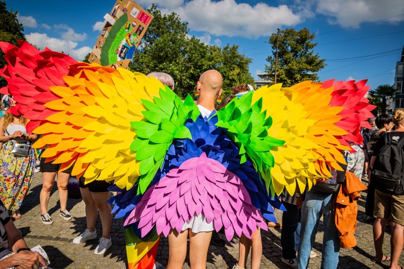 Christopher Street Day