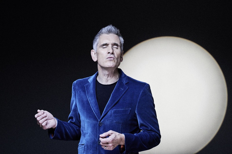 Curtis Stigers – Songs from my kitchen