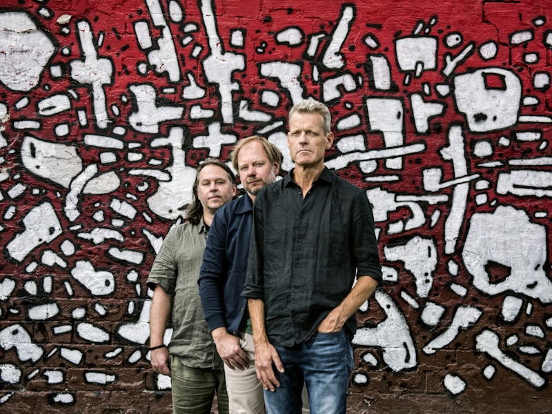 Daniel Karlsson Trio