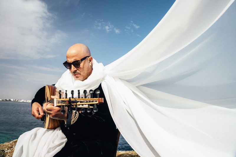 Musikfest Bremen: Dhafer Youssef – Street of Minarets