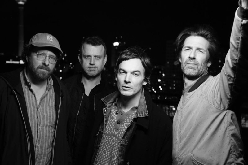 Die Höchste Eisenbahn – Ich komm gleich nach