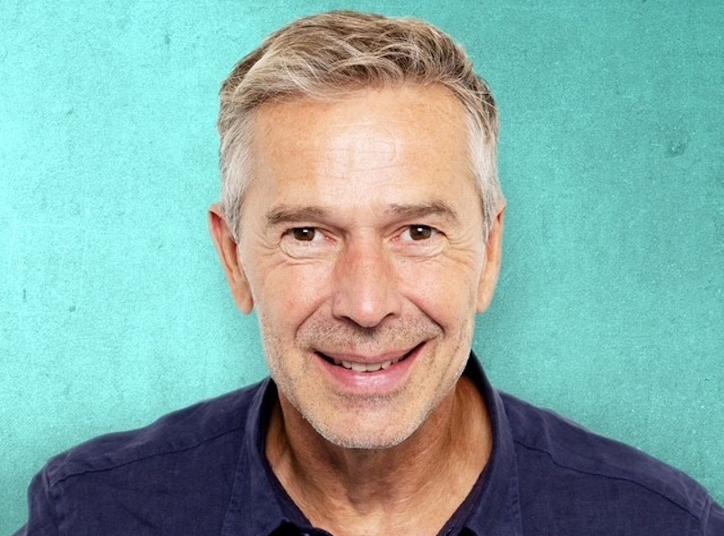 Dirk Steffens – Hoffnungslos optimistisch