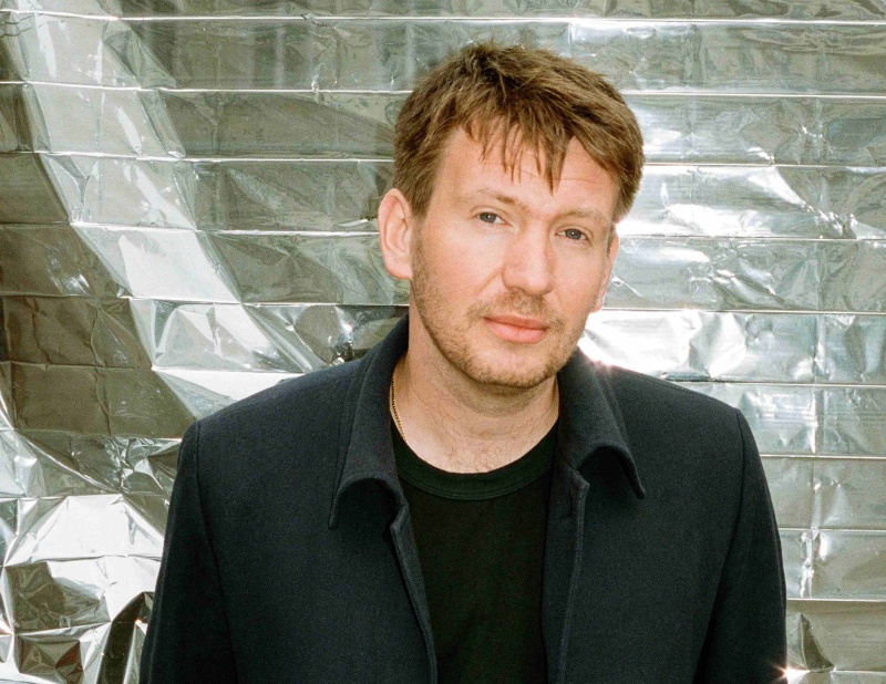 Globale° – Festival für grenzüberschreitende Literatur: Dmitrij Kapitelman – Russische Spezialitäten