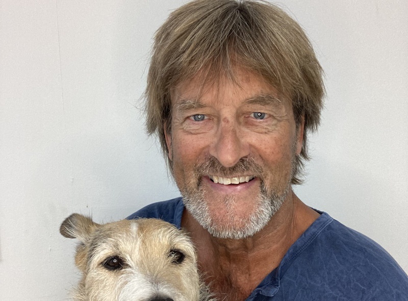 Doc Stefan – Tierische Erste Hilfe für Hunde- und Katzenbesitzer