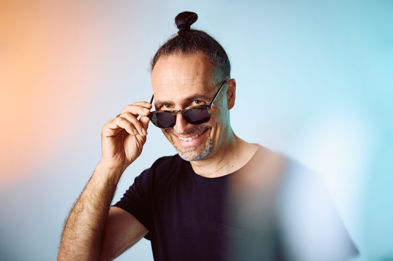 Eddi Hüneke – Im Ernstfall locker bleiben