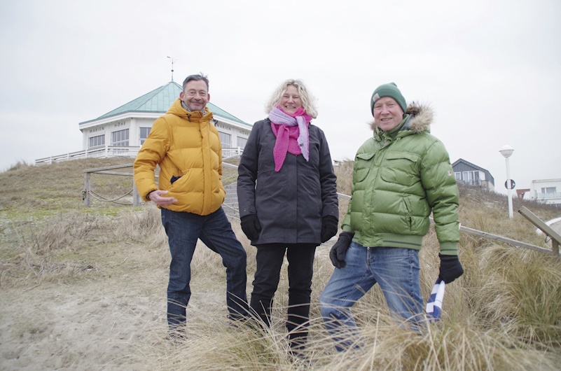 Einblicke und Entdeckungstouren auf Norderney. Ein Inselportrait