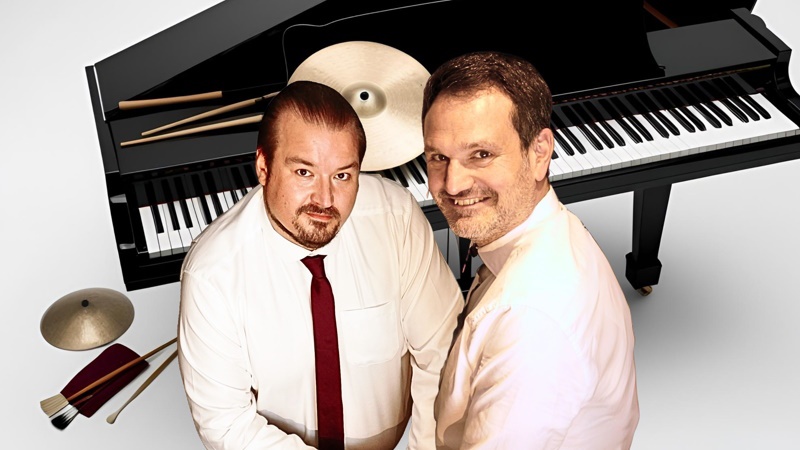 Mahndorfer Kultursommer: Emanuel Jahreis & Maximilan Suhr
