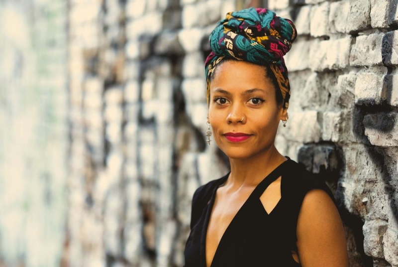 Queer.lit: Emilia Roig – Lieben
