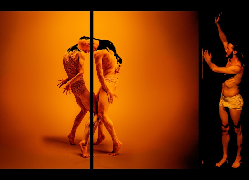 Ensemble ProdÁrt – Quasi menschlich