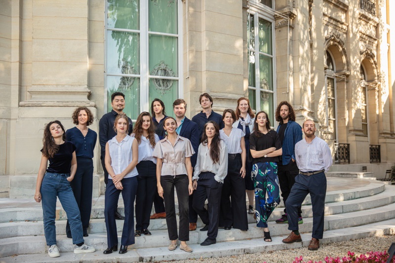 Musikfest Bremen: Ensemble Jupiter – Eternal Heaven