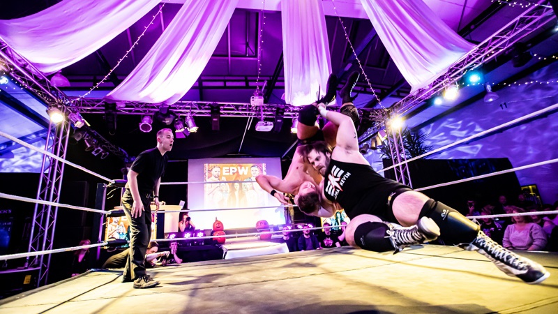 EPW WeserMania Open Air