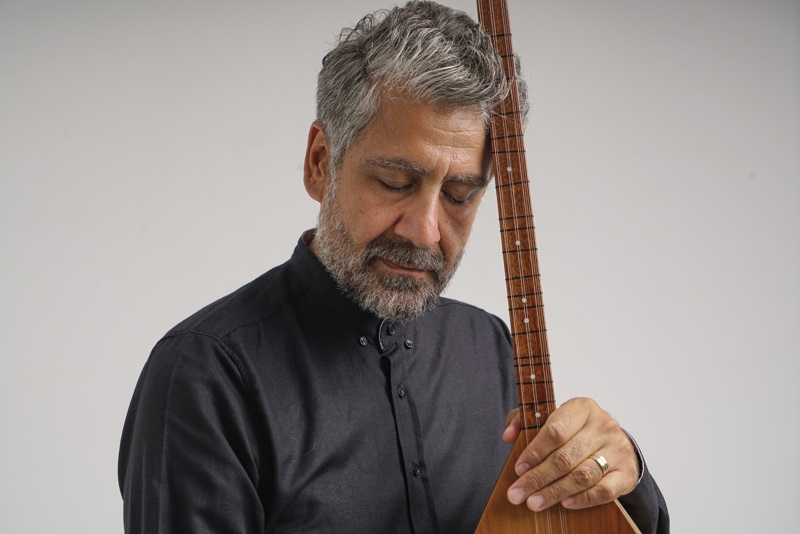 Transition: Erdal Akkaya Oktett