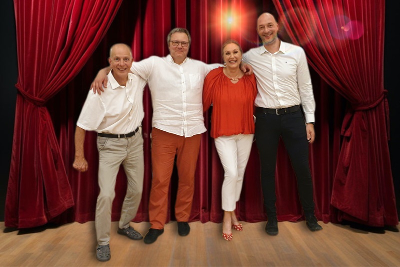 Evergreen Affair – Ein Klang wie ein Versprechen