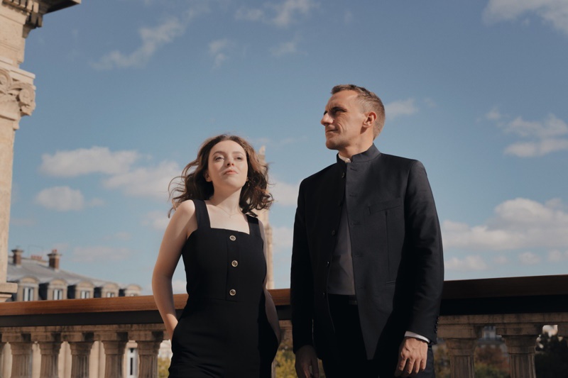 Musikfest Bremen – Eine große Nachtmusik: Félicien Brut, Thibaut Garcia & Lucienne Renaudin Vary